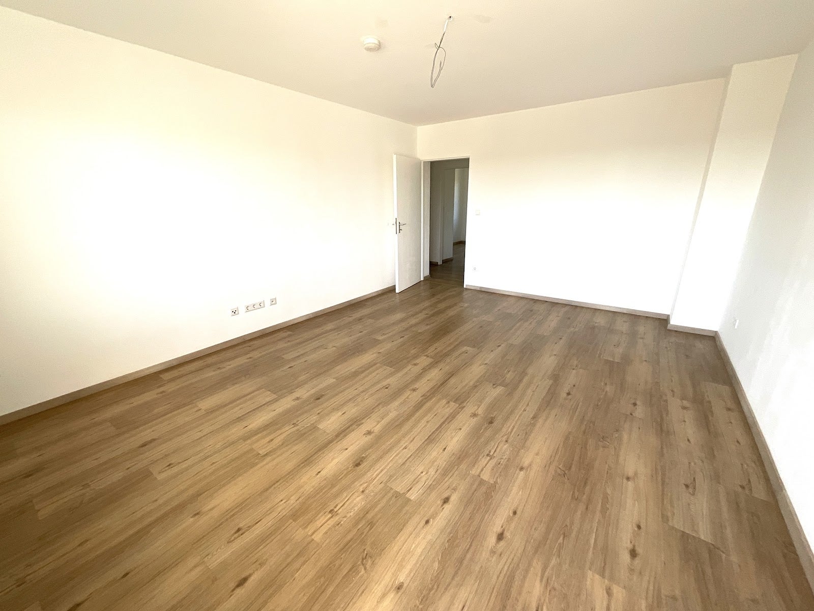 Wohnung Am Steigacker in Schwaig bei Nürnberg