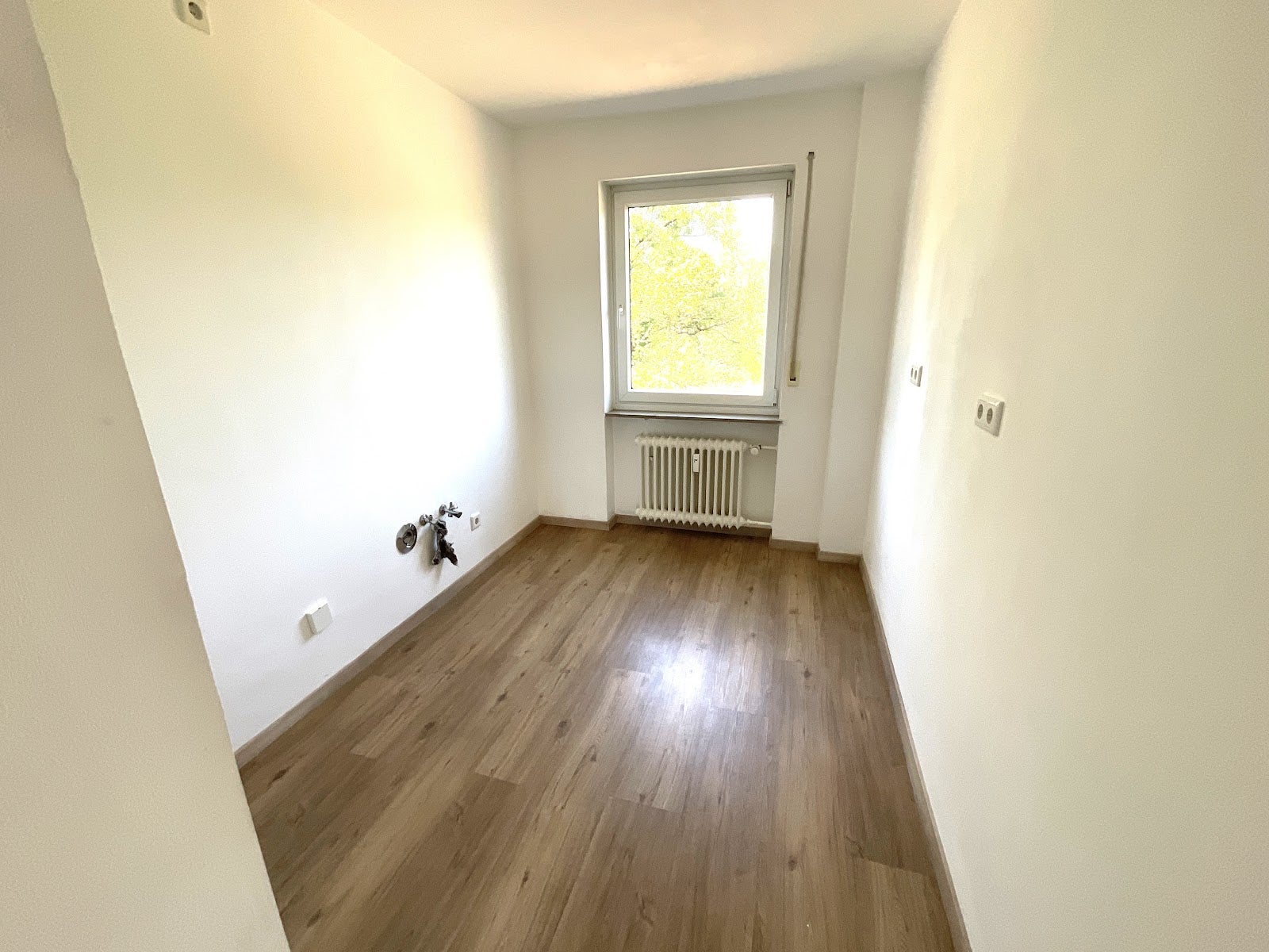 Wohnung Am Steigacker in Schwaig bei Nürnberg