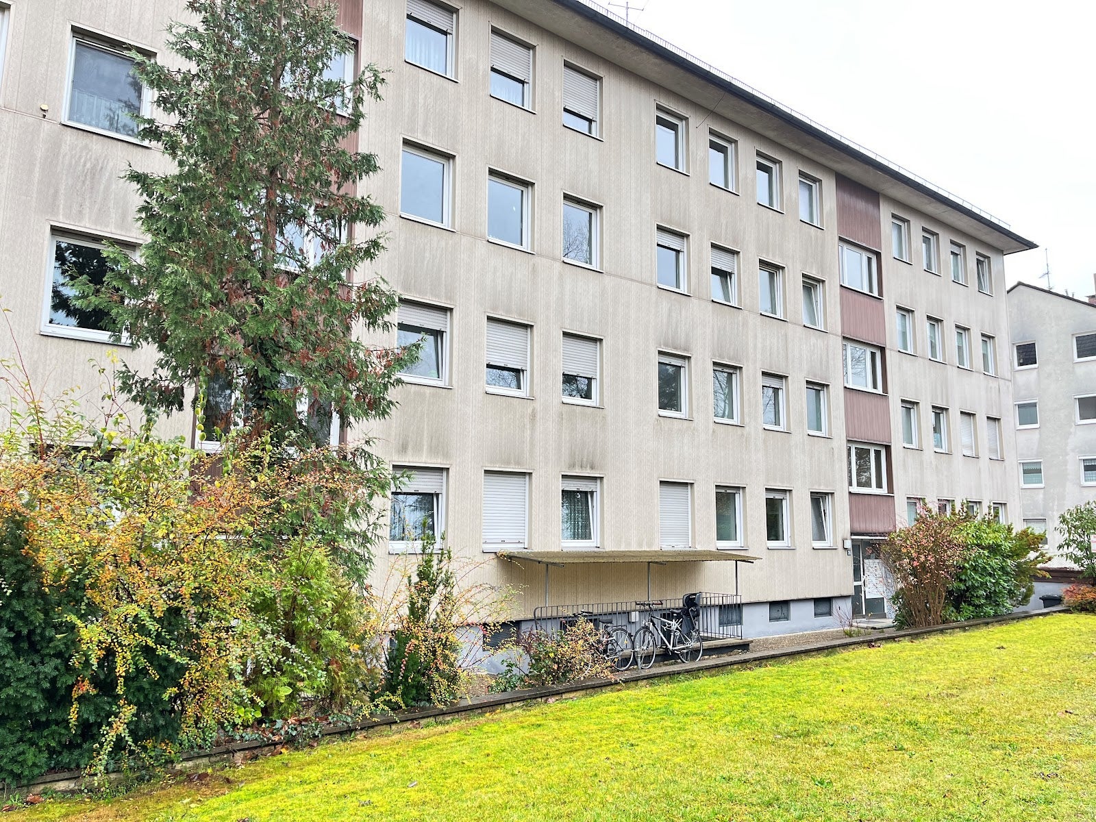 Wohnung Am Steigacker in Schwaig bei Nürnberg