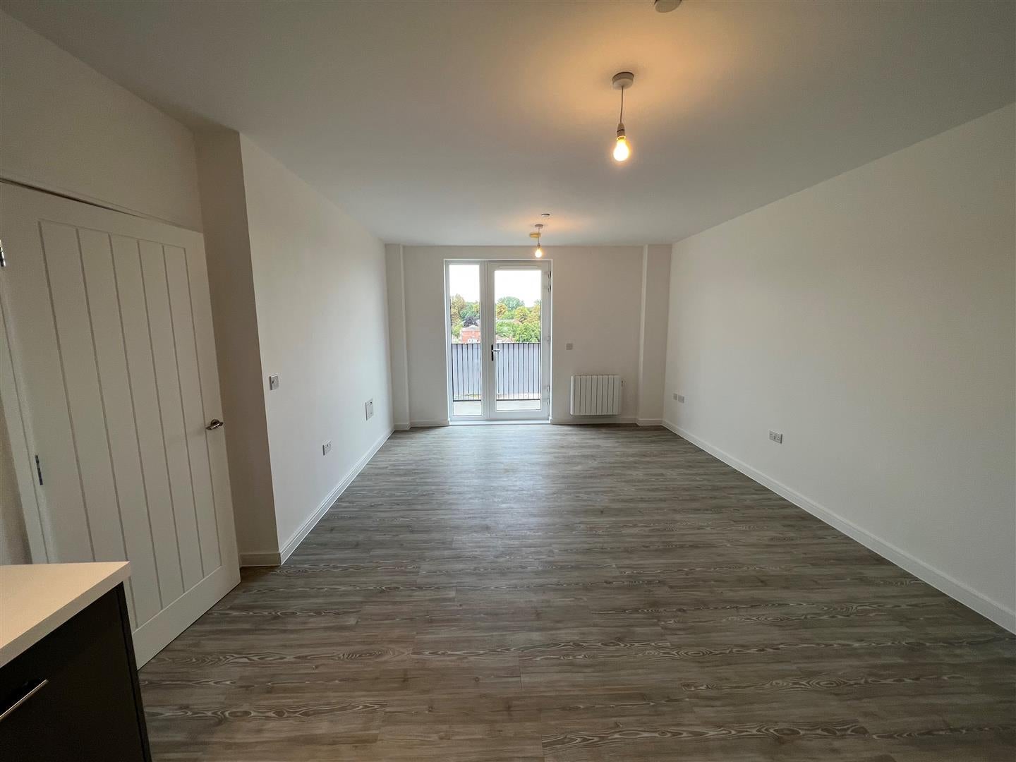Flat Elstree Way in Hertsmere