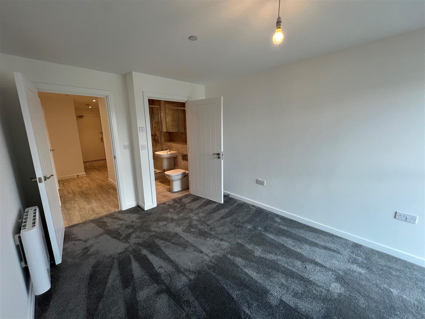 Flat Elstree Way in Hertsmere