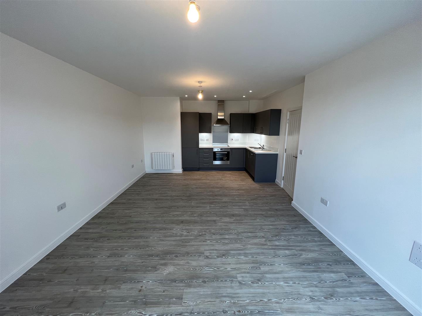 Flat Elstree Way in Hertsmere
