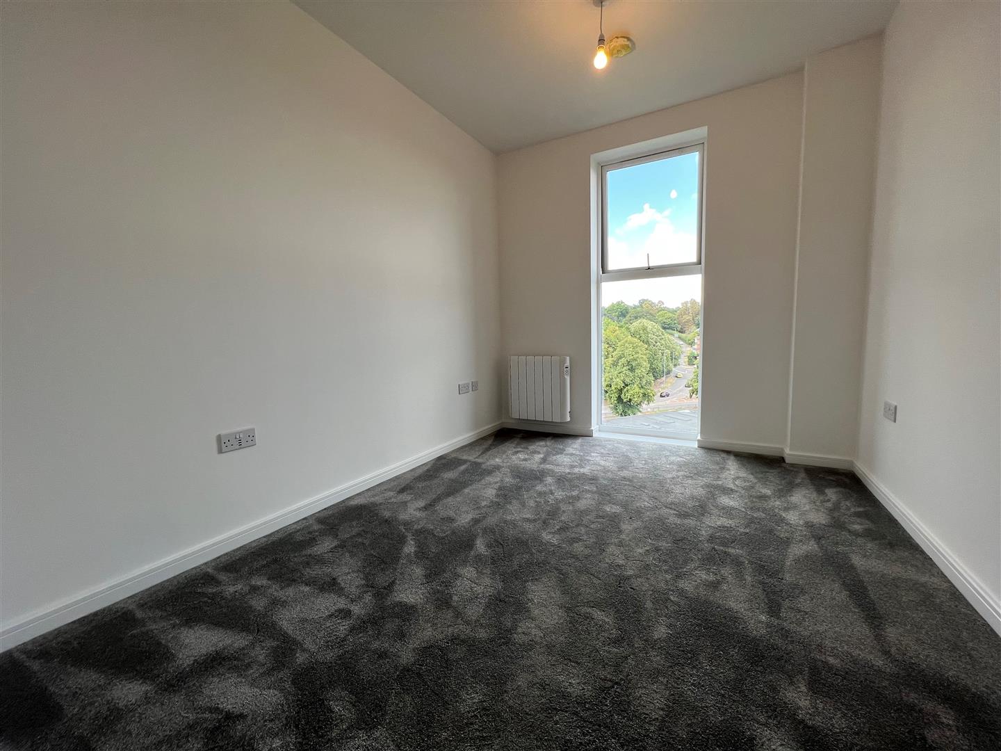 Flat Elstree Way in Hertsmere