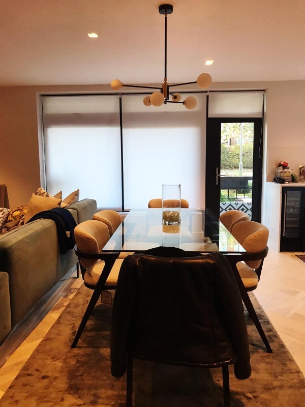 Room St. John's Avenue in Greater London
