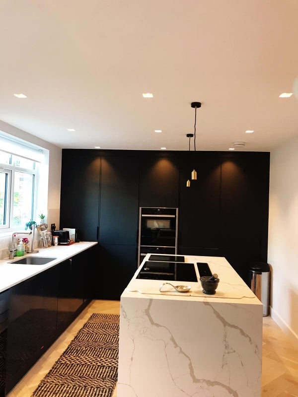 Room St. John's Avenue in Greater London