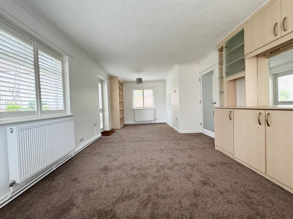 Flat Havelock Close in South Cambridgeshire