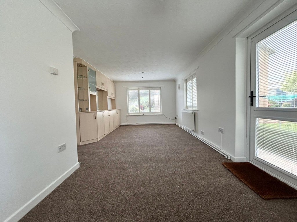 Flat Havelock Close in South Cambridgeshire