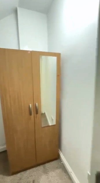 Room Margery Park Road in Greater London