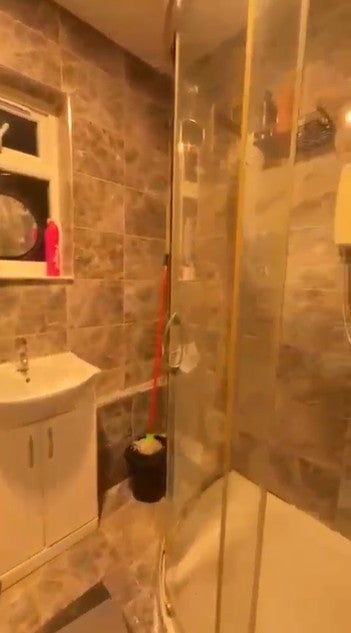 Room Margery Park Road in Greater London