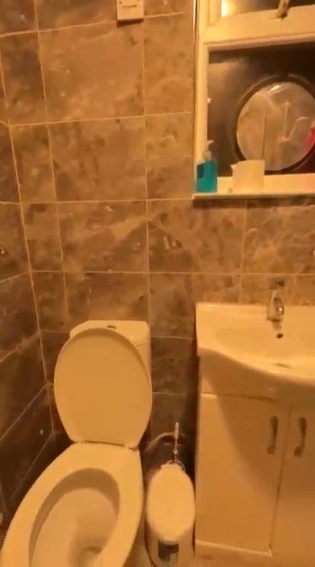 Room Margery Park Road in Greater London