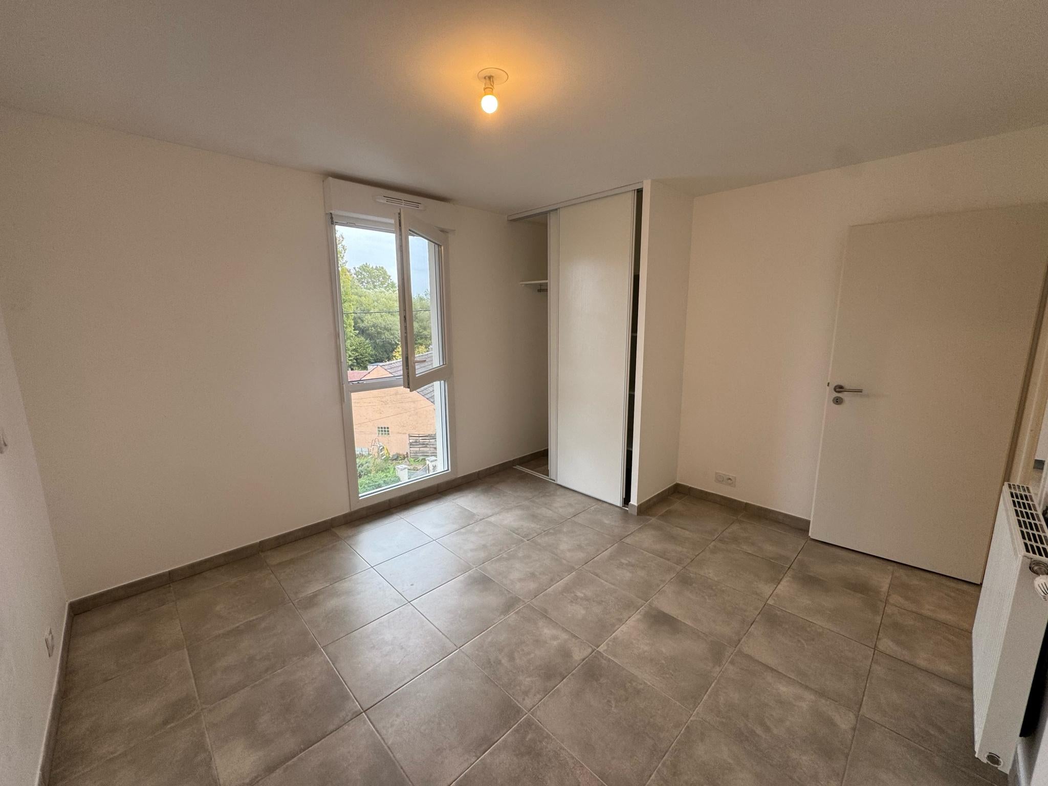 Flat Rue de la Lampe in Linas