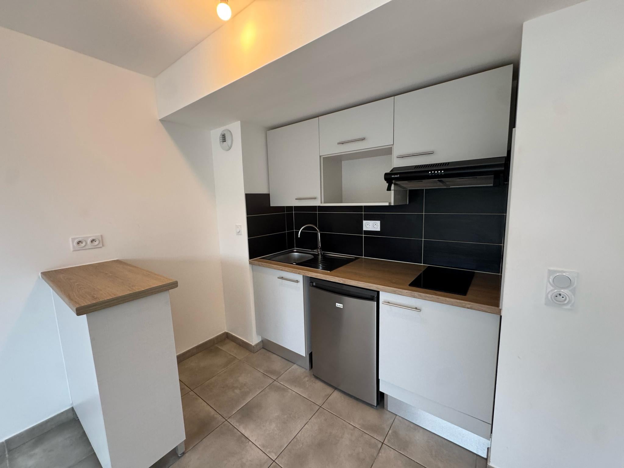 Appartement Rue de la Lampe à Linas