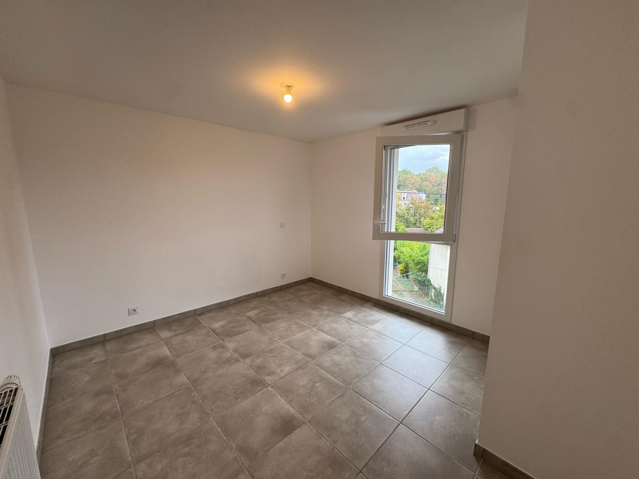 Flat Rue de la Lampe in Linas