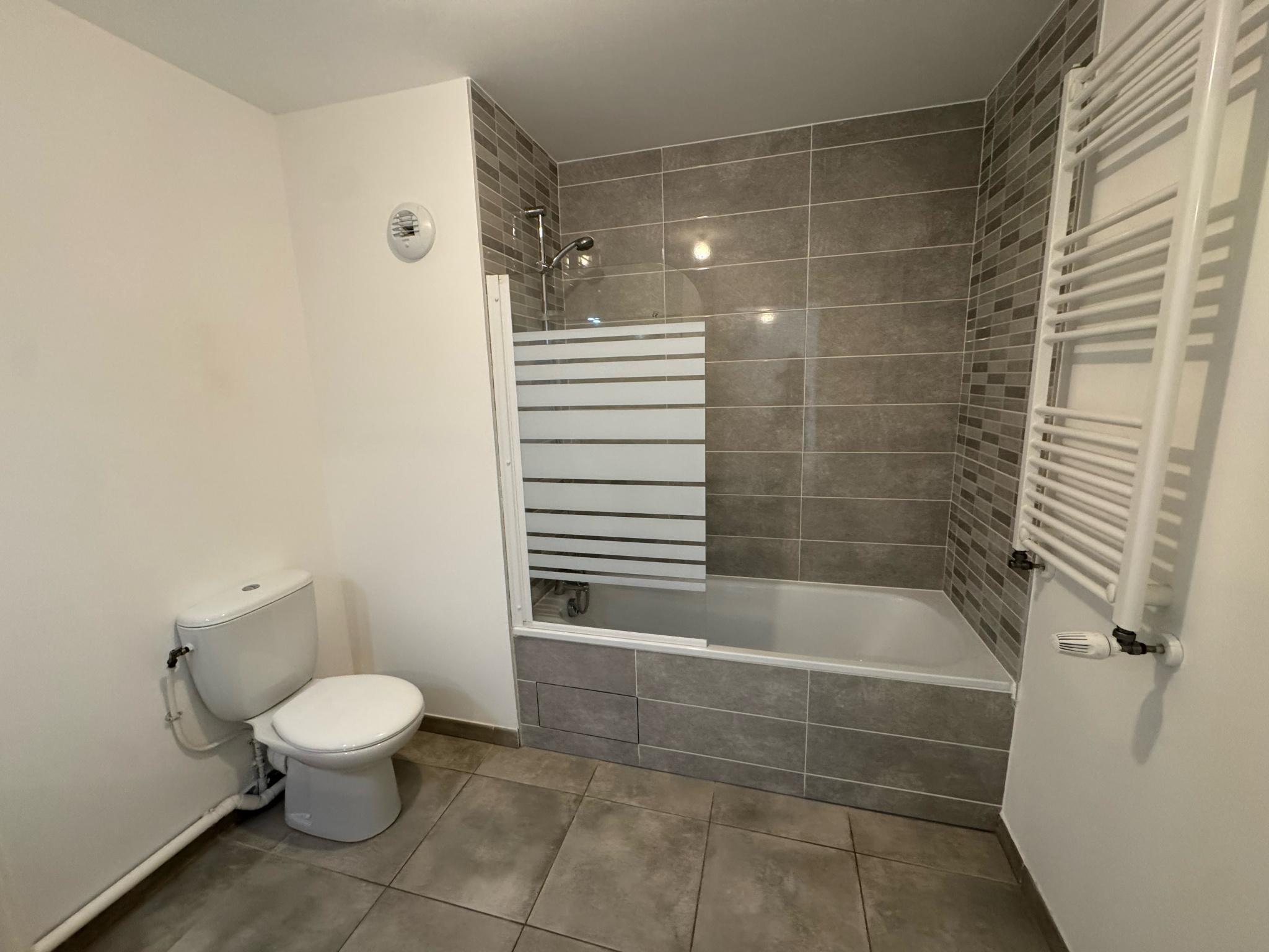 Appartement Rue de la Lampe à Linas