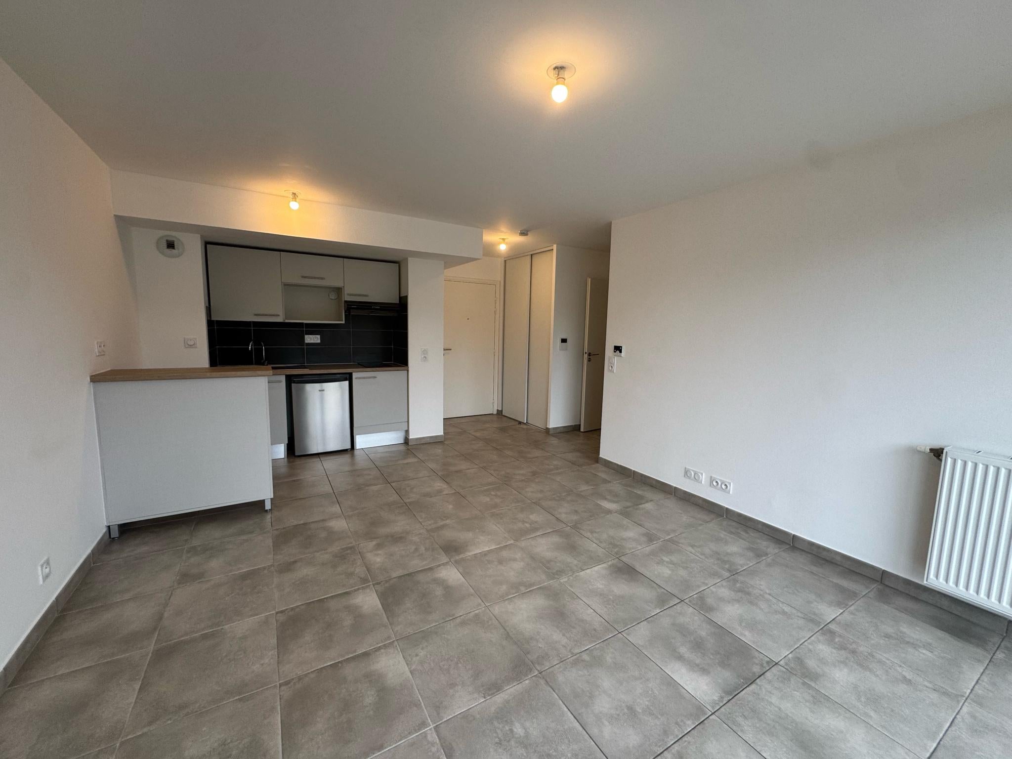 Flat Rue de la Lampe in Linas