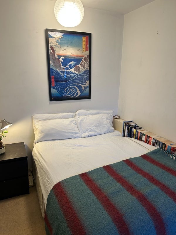 Room Cottage Grove in Greater London