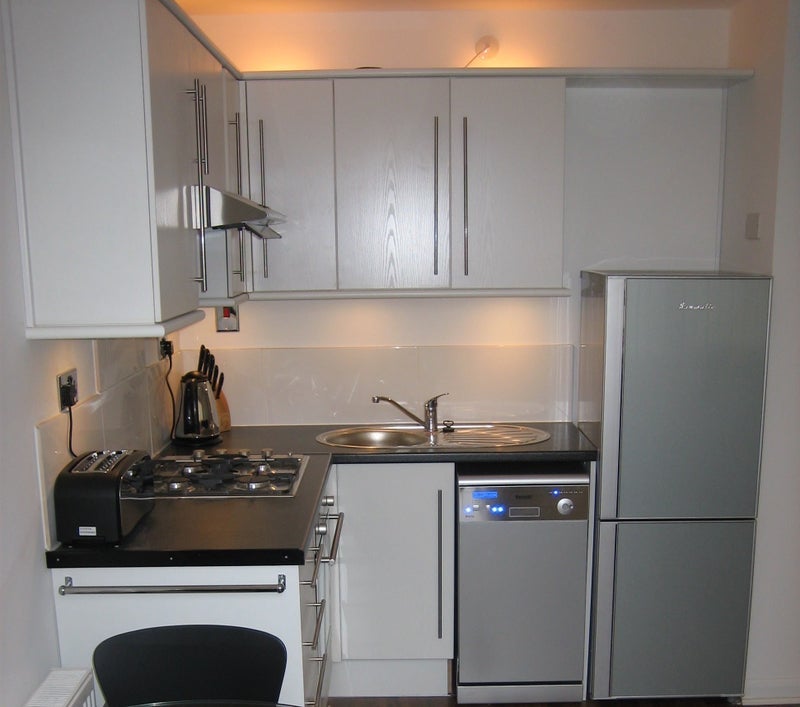 Room Cottage Grove in Greater London