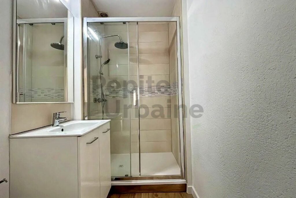 Appartement Rue Général de Torquat à Nantes
