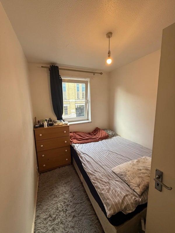 Room Copenhagen Place in Greater London