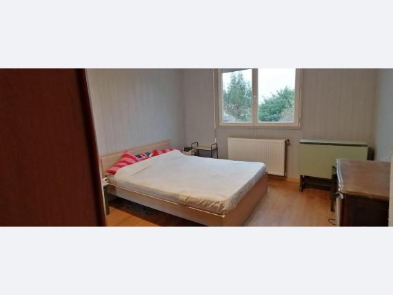 Room Rue duffour-dubergier in Bordeaux