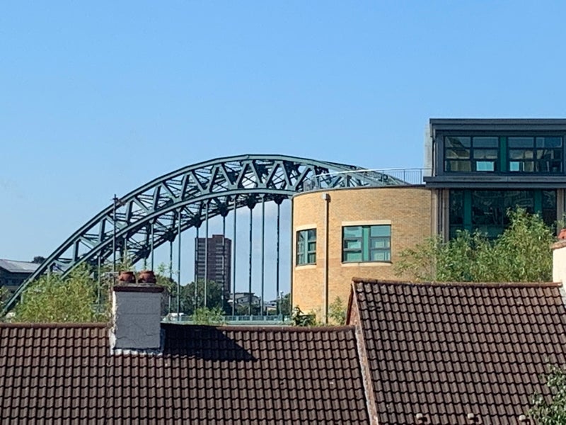 Room Tower Street in Newcastle upon Tyne