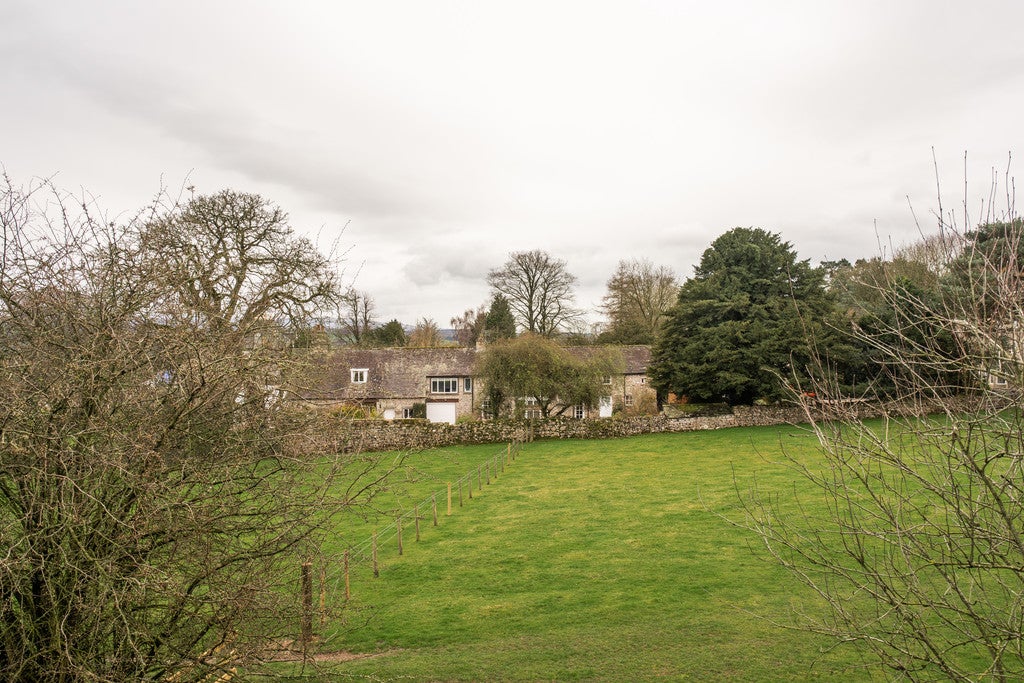 House Yealand Road in Lancaster