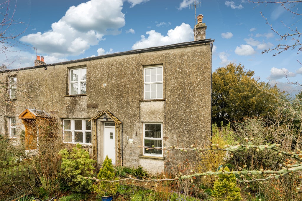House Yealand Road in Lancaster