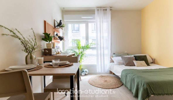 Flat Rue Hilaire Colombel in Le Havre