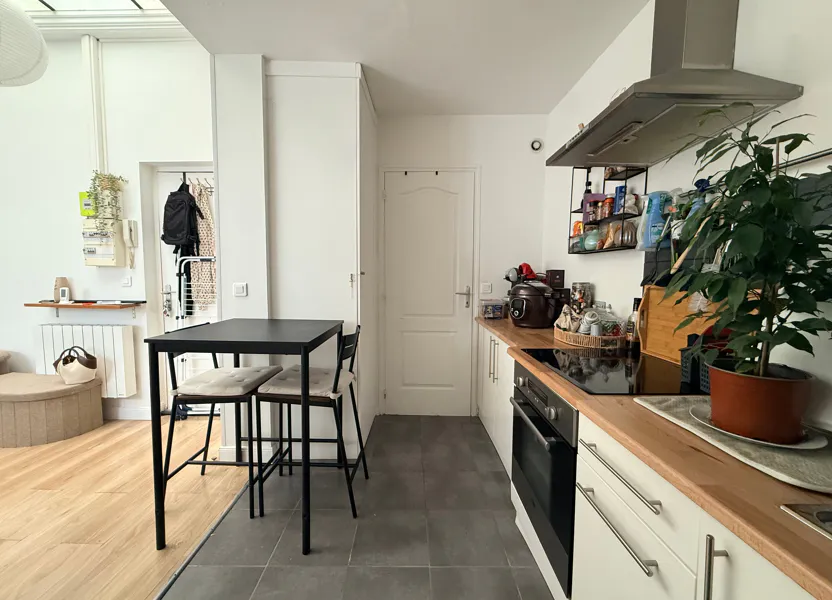 Room Rue des Résistants in Armentières