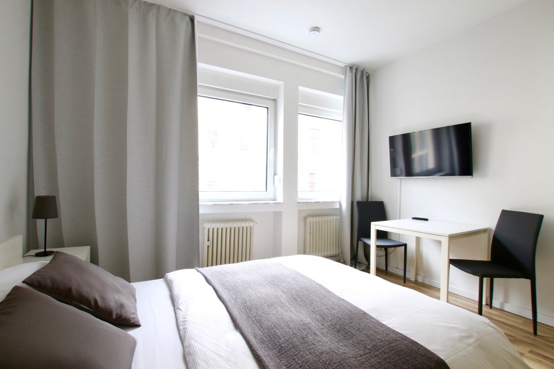 Wohnung Limburger Straße in Köln
