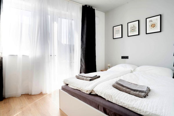 Wohnung Schmittenpfädchen in Bonn