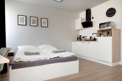 Wohnung Schmittenpfädchen in Bonn