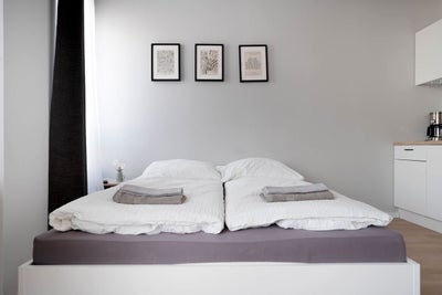 Wohnung Schmittenpfädchen in Bonn