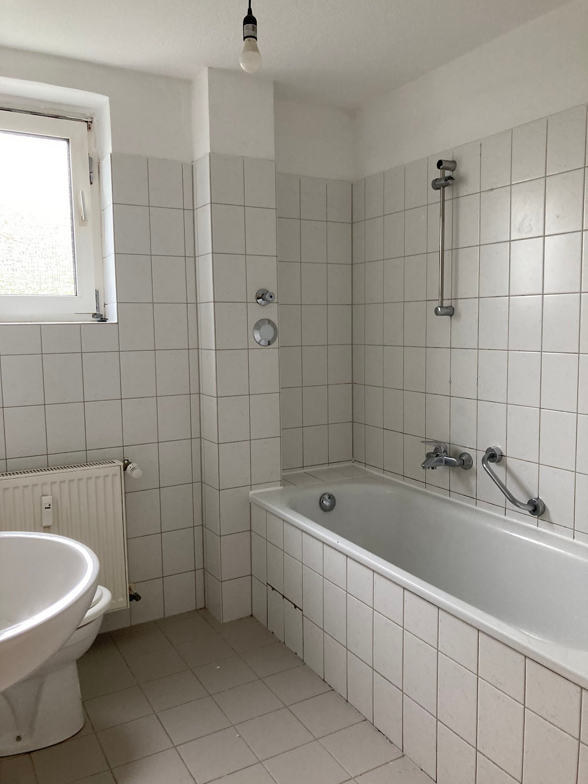 Wohnung Steinackern in Salzgitter