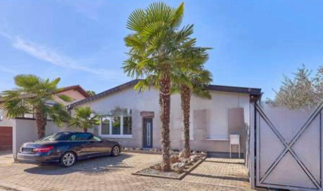 Wohnung Anton-Dengler-Straße in Speyer