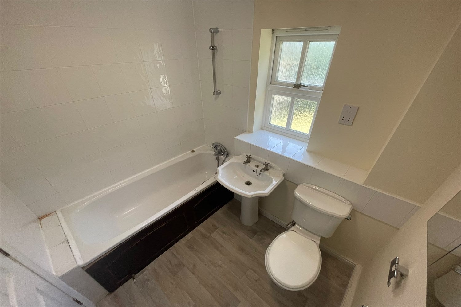 Flat Bramble Tye in Basildon