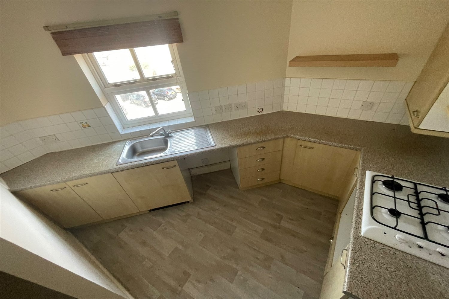 Flat Bramble Tye in Basildon