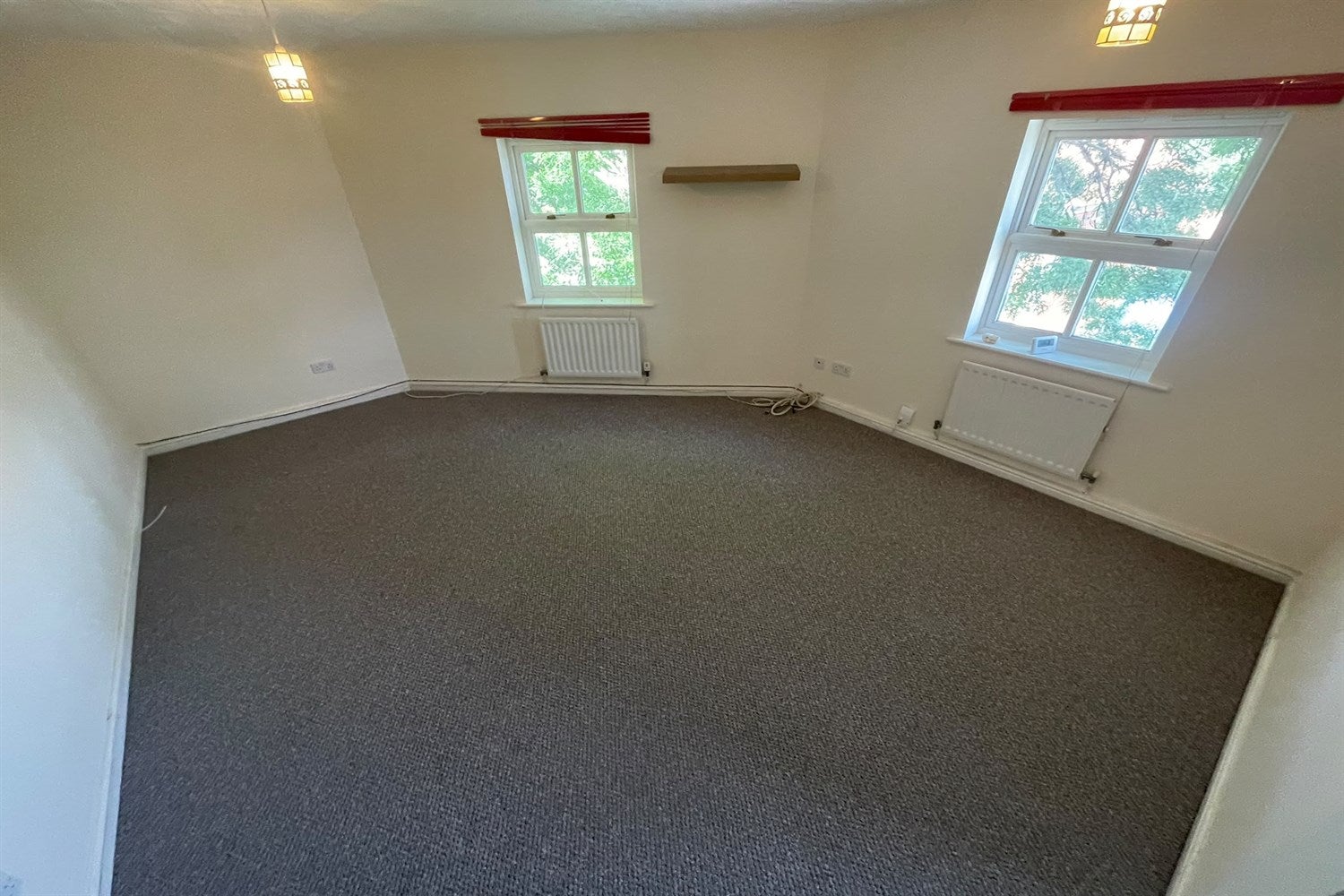 Flat Bramble Tye in Basildon
