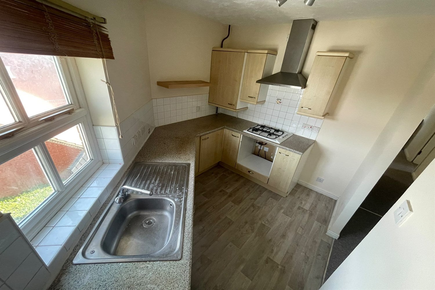 Flat Bramble Tye in Basildon