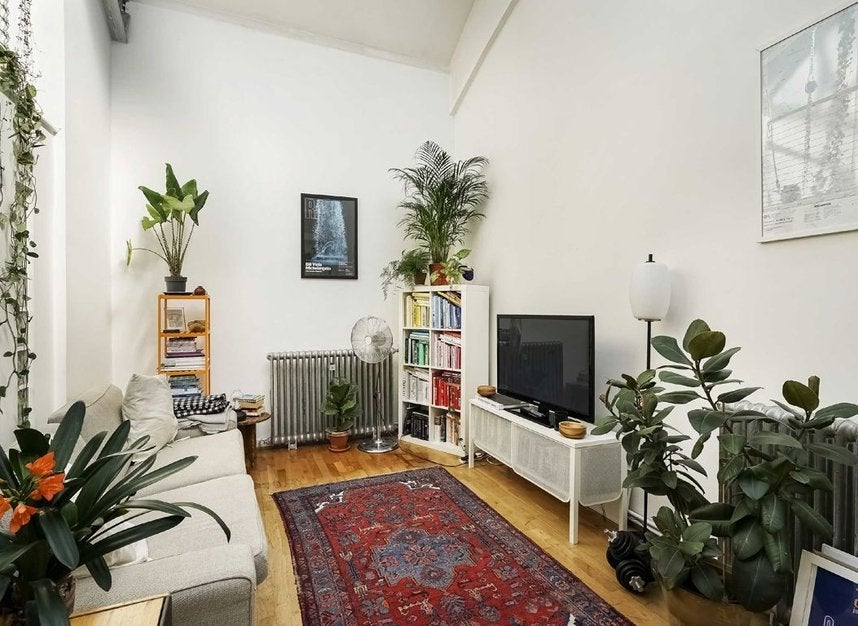 Flat Dalston Lane in Greater London