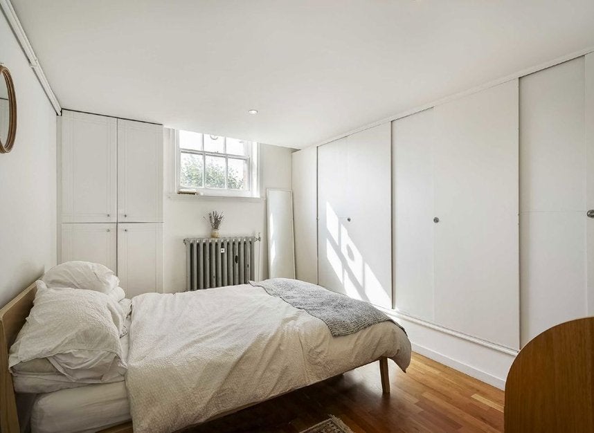Flat Dalston Lane in Greater London
