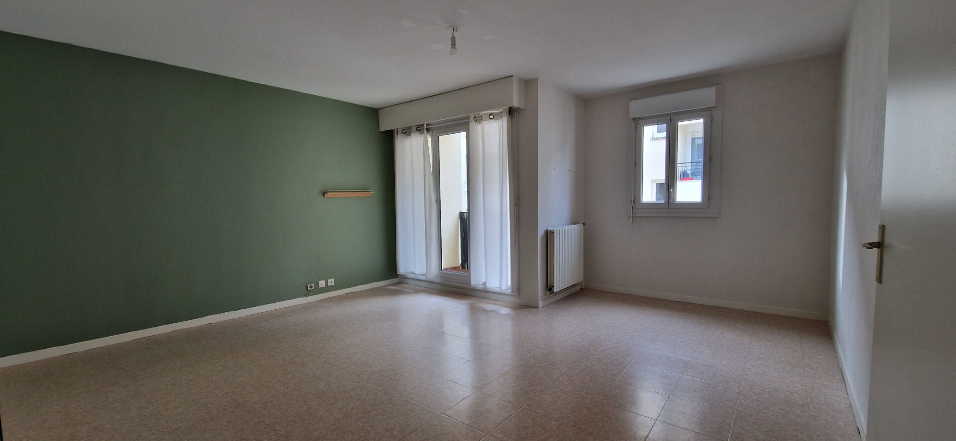 Appartement Boulevard Georges Méliès à Le Mans