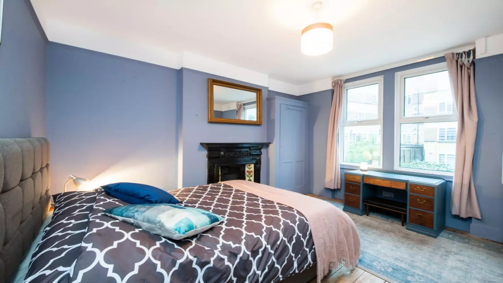 Room Felsberg Road in Greater London