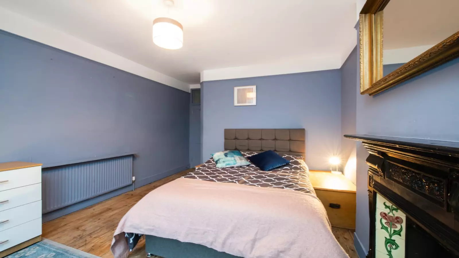 Room Felsberg Road in Greater London