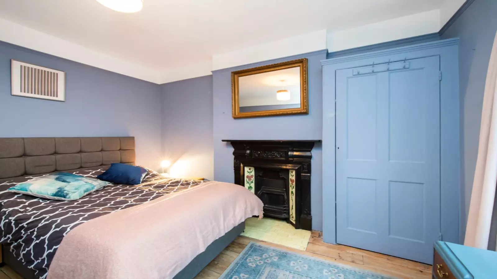 Room Felsberg Road in Greater London