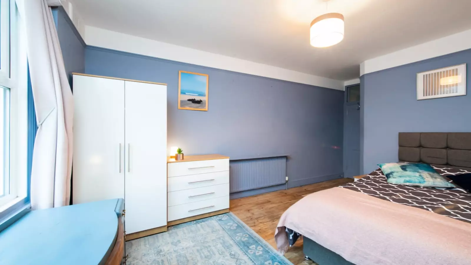 Room Felsberg Road in Greater London