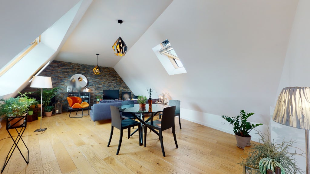Appartement Rue de Belfort à Besançon
