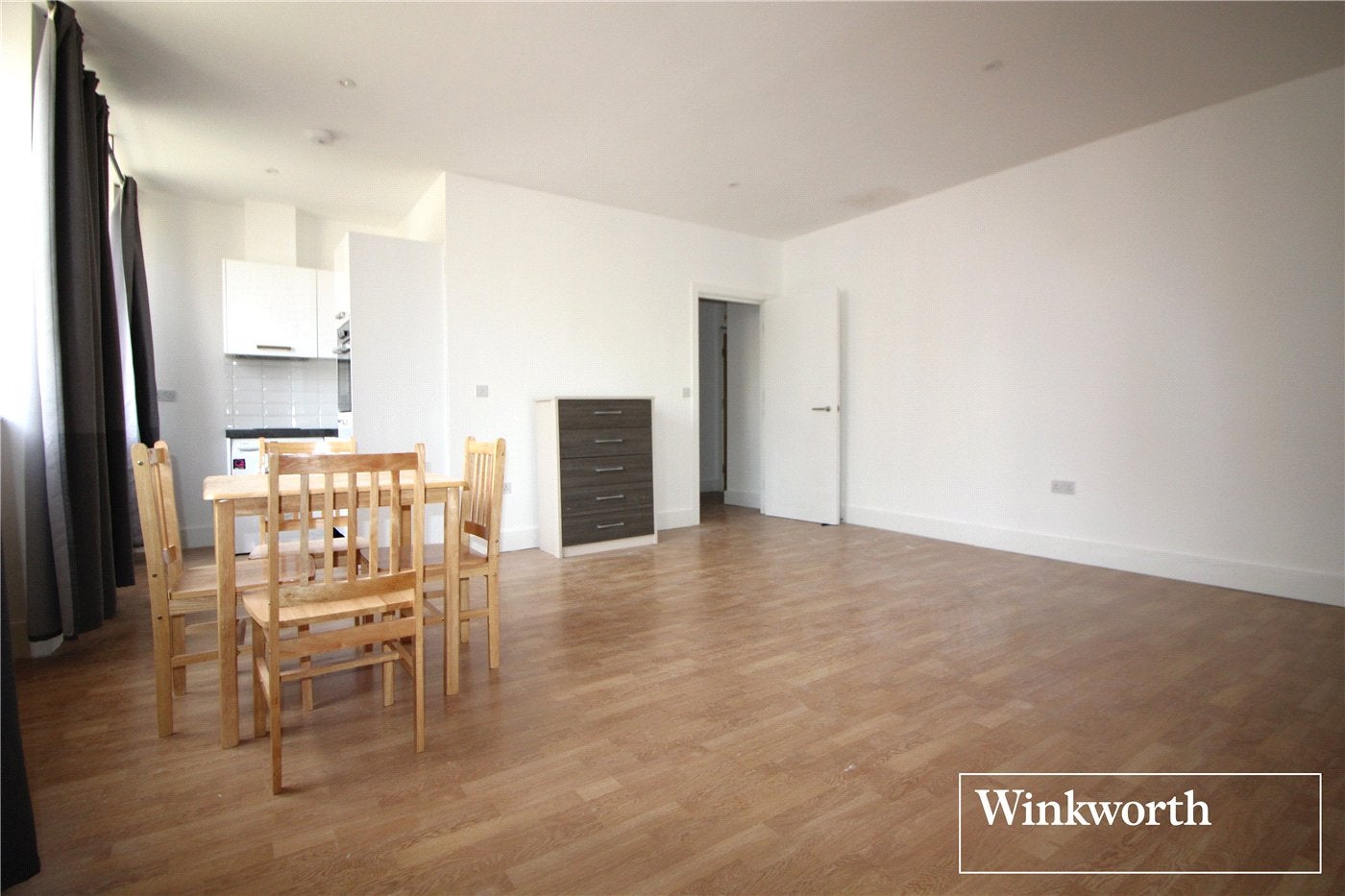 Flat Brook Close in Hertsmere