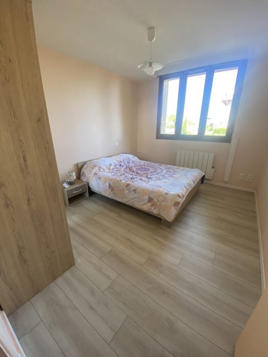 Appartement Chemin entre la Guarlande et les Vignes des Côtes de Clermont à Clermont-Ferrand
