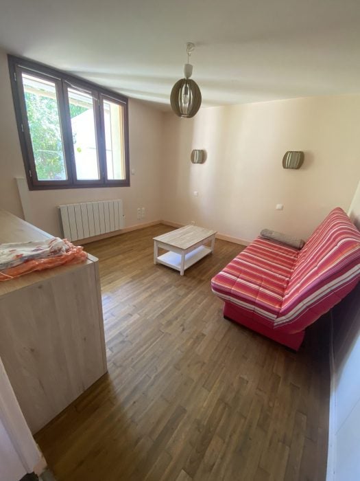 Appartement Chemin entre la Guarlande et les Vignes des Côtes de Clermont à Clermont-Ferrand
